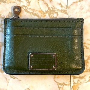 MARC by MARC JACOBS card holder